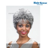 Hair Sense Synthetic Hair Wig - AVA